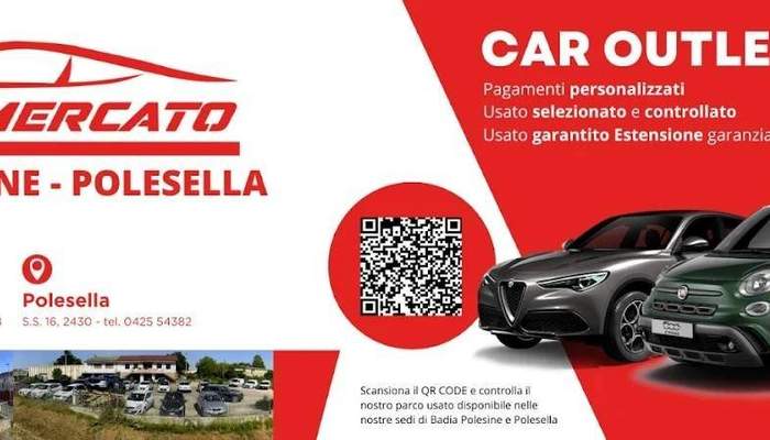 Gruppo Automercato
