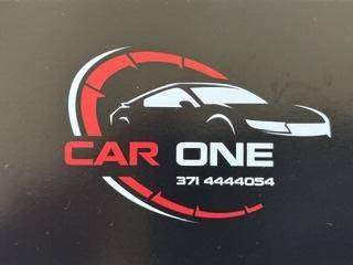 CAR ONE S.R.L.