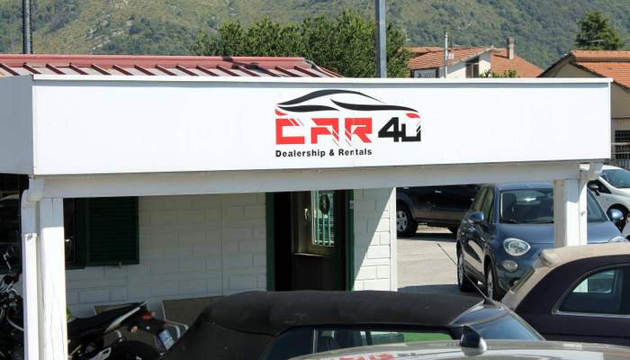 CAR4YOU SRLS