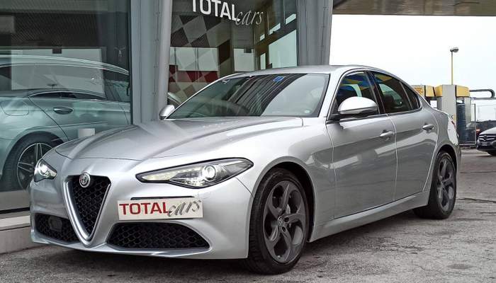 TOTALCARS SRL