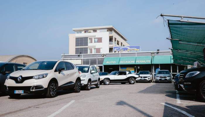 Autolerose  srl