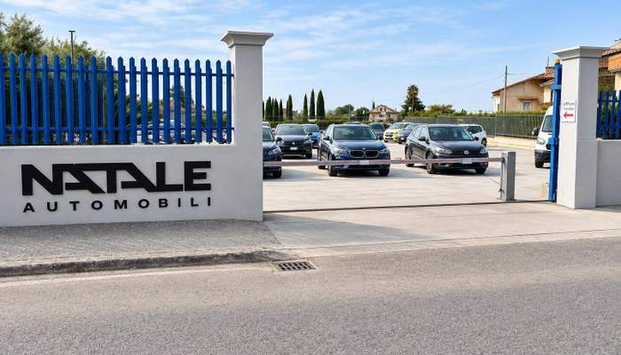 NATALE AUTOMOBILI DI MAURIZIO NATALE