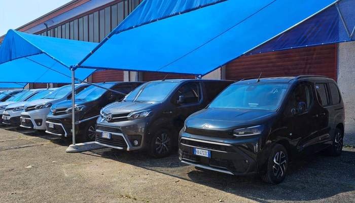 Filo Rent Srl