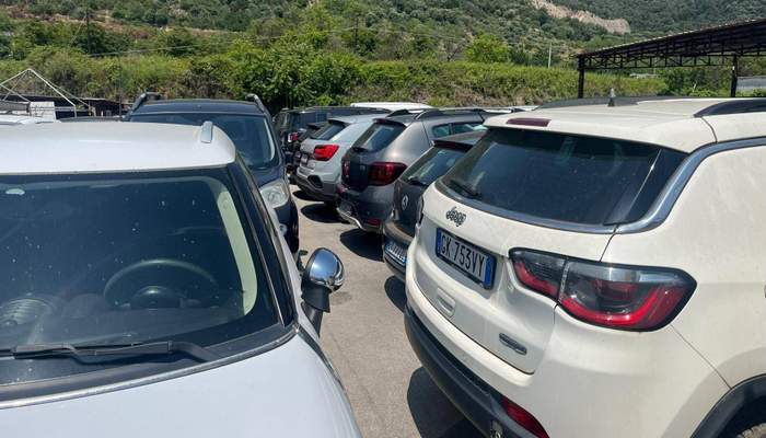 AUTO SUD DI SORRENTINO FELICE