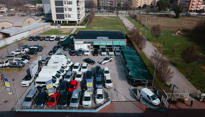 Autolerose  srl