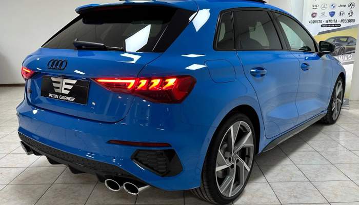 Plein Garage Srl