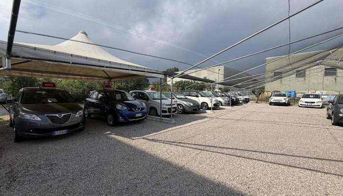 BELLONI AUTO
