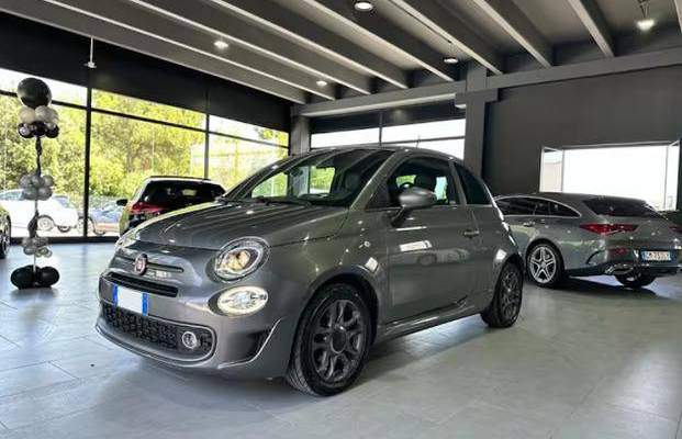 Autolux Abruzzo Srl