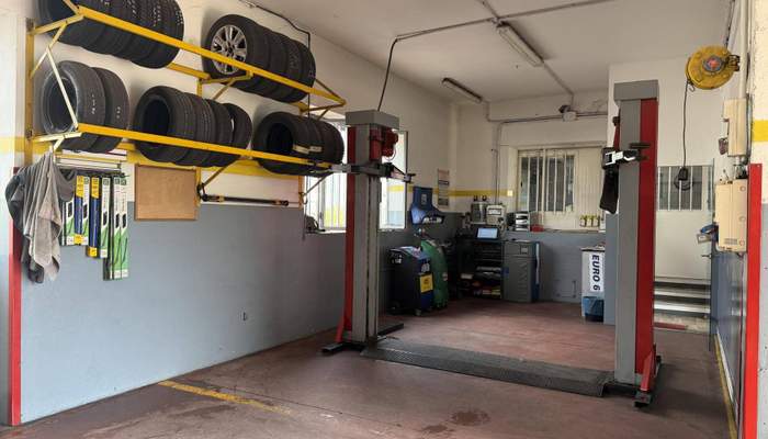 BELLONI AUTO