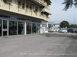 CARLET ADRIANO S.R.L.
