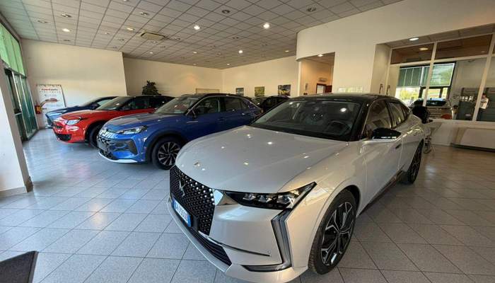 SPORTAUTO S.N.C. DI FRANCIOLI CLAUDIO E TESTARELLA CLAUDIO