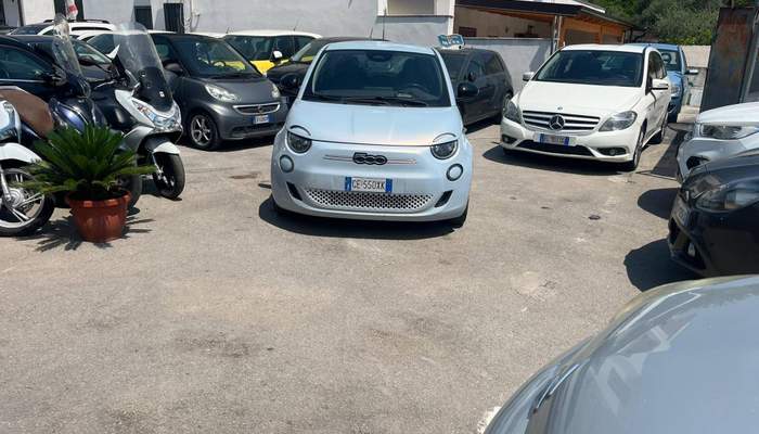 AUTO SUD DI SORRENTINO FELICE