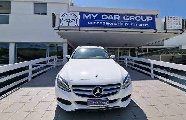 MY CAR GROUP