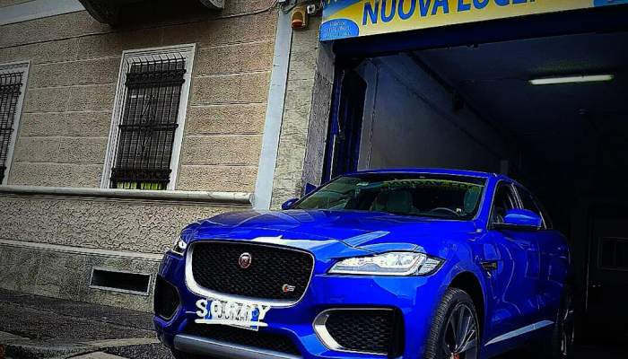 Pascuzzi Garage
