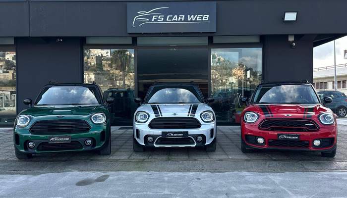 F.S. CAR WEB