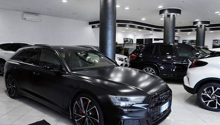 Caritalia srl
