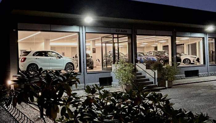 G.V. Auto SRL