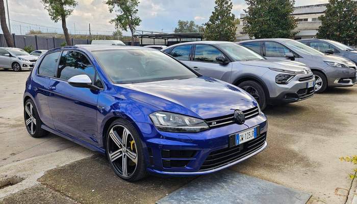 FDA AUTOMOBILI SRLS