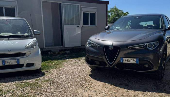 Automobili 3C