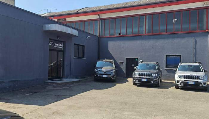 Filo Rent Srl