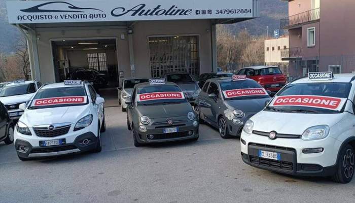 AUTOLINE