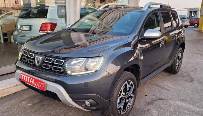 TOTALCARS SRL