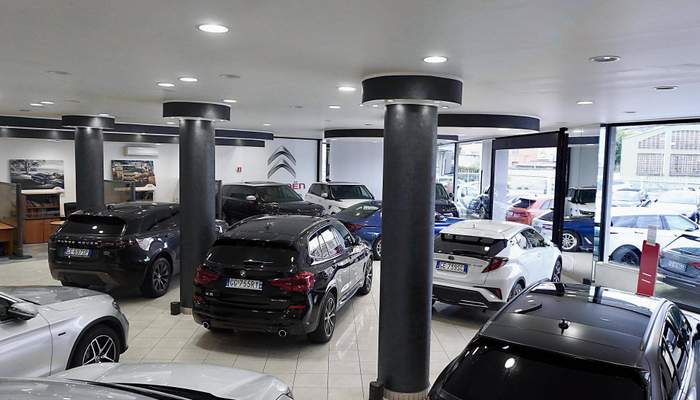 Caritalia srl
