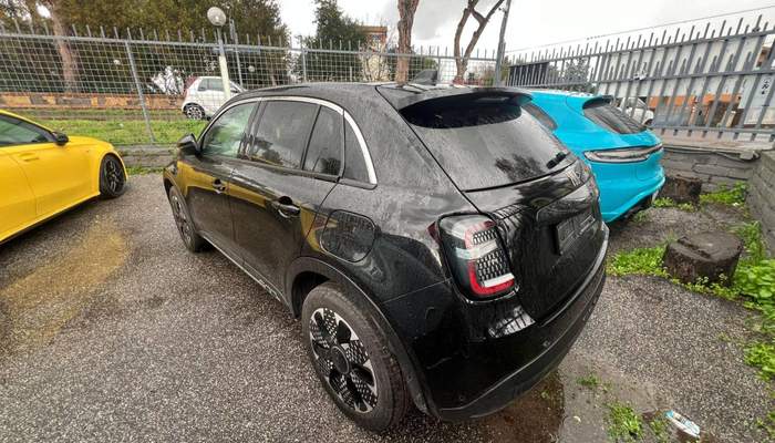 T AUTO il market dell'auto&co
