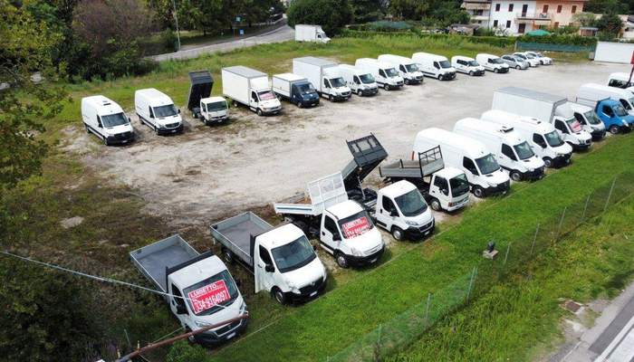 Luisetto Autoveicoli Srl