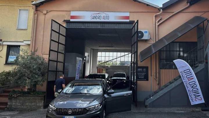 La nostra *storia*