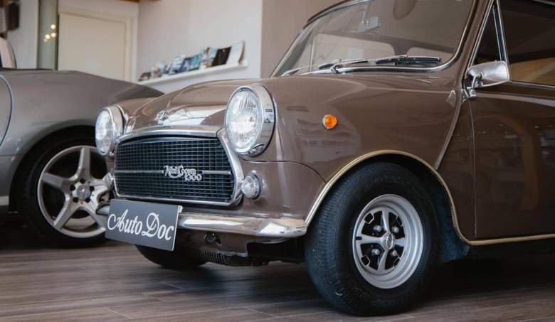 AUTOMOBILI MULTIMARCA