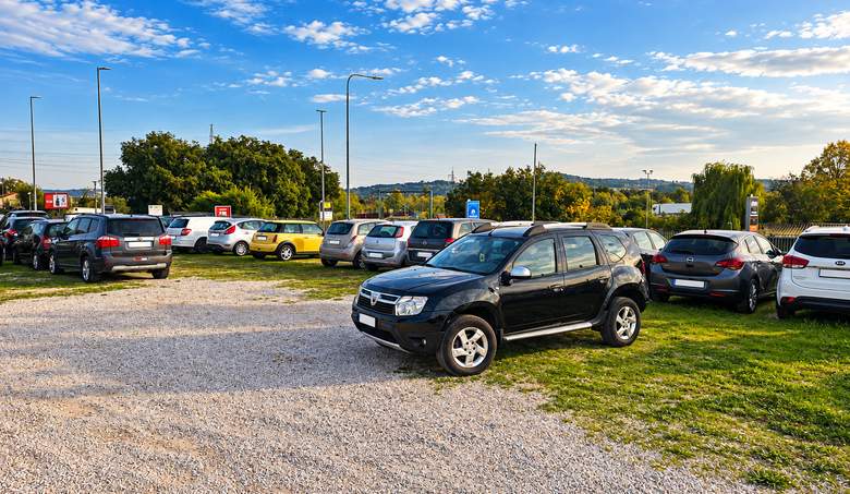 Vuoi *vendere* la tua auto?