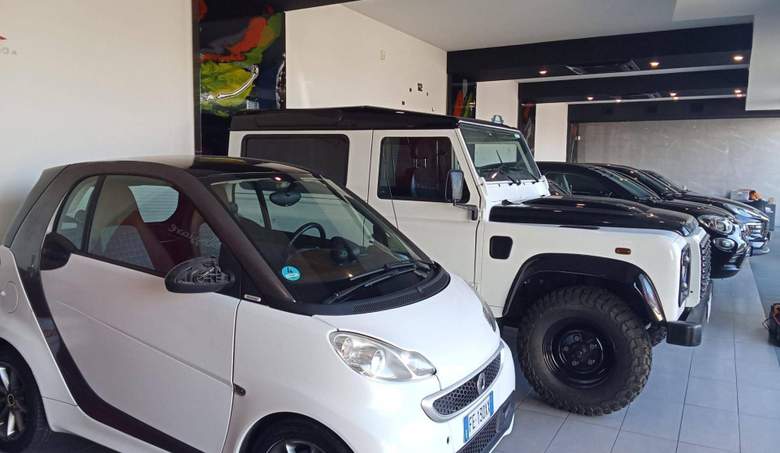 La scelta dell’auto diventa *semplice*