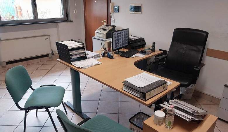 La tua concessionaria a Parma