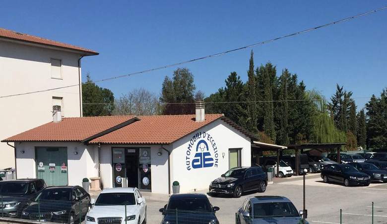 Al tuo fianco da oltre *25 anni*