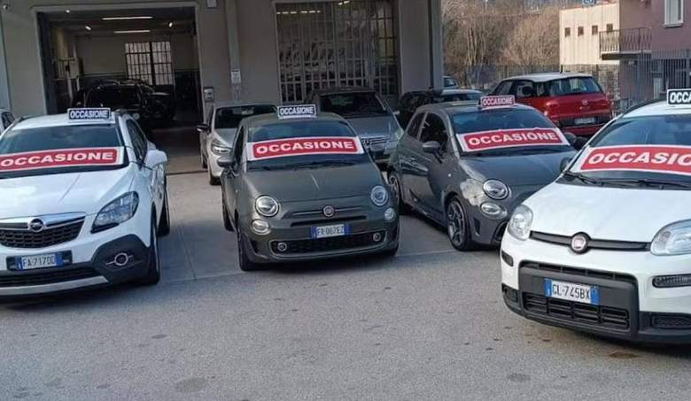 La nostra *missione*
