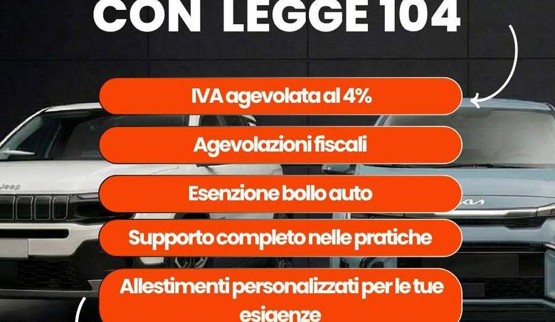 Ti seguiamo in ogni fase, dalla scelta del veicolo alle pratiche
