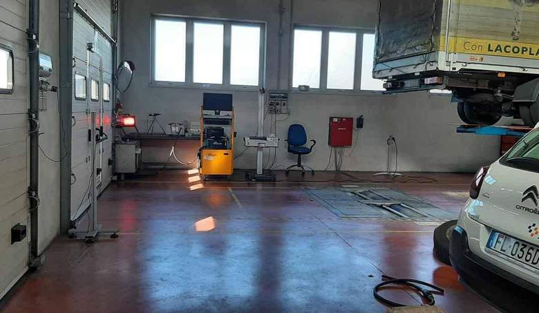 La tua revisione da Carlet