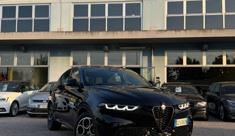 Alfa Romeo