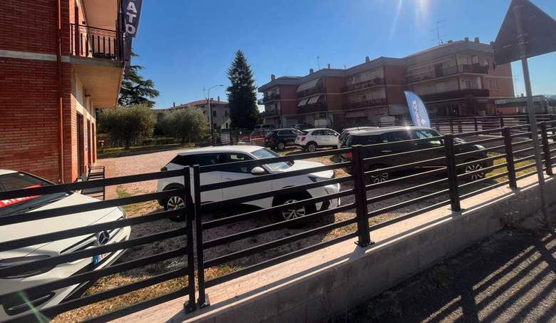 Compriamo la *tua auto*