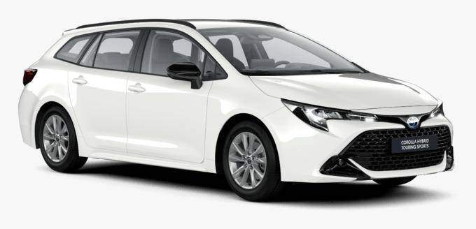 Toyota Corolla SW