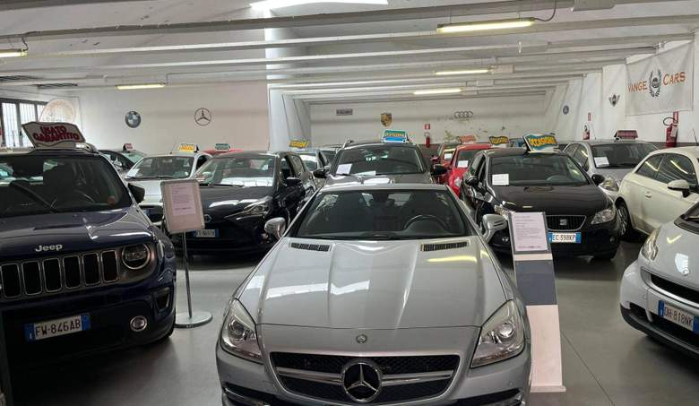 Noleggio Auto a Milano: Flessibilità e Convenienza