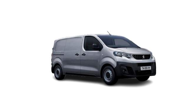 Peugeot Expert