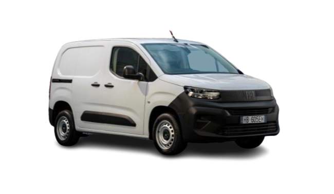 Fiat Doblò