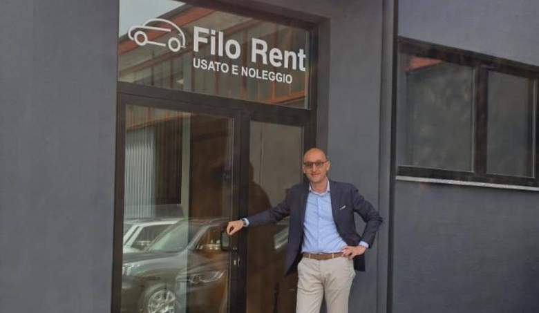 La tua concessionaria a Piacenza