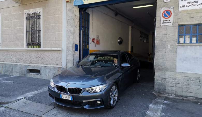 Finanziamenti