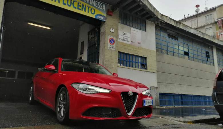 Vuoi *vendere* la tua auto?