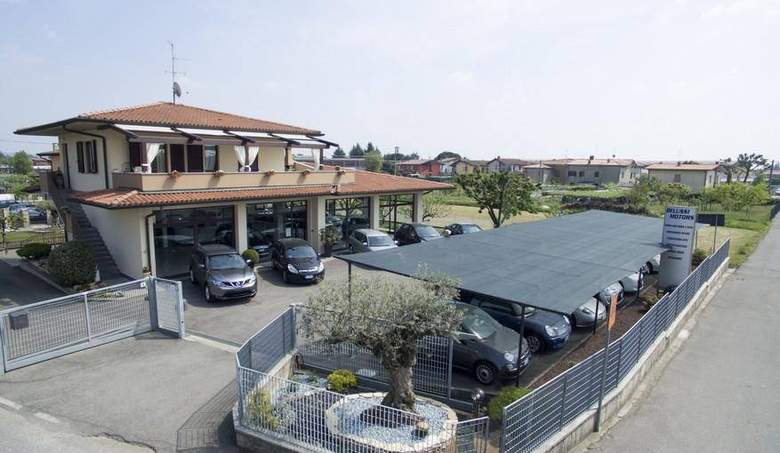 La nostra *missione*
