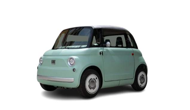 Fiat Topolino