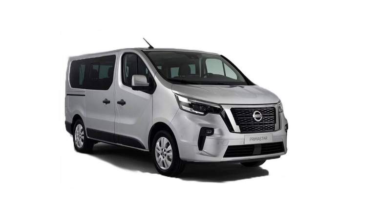 Nissan Primastar